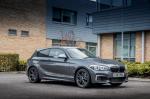 BMW M140i 3-Door 2016 года (UK)
